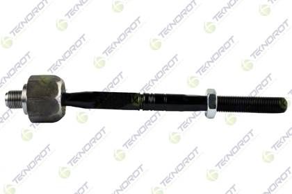 TEKNOROT FO-683 *2 | Rot Mili Sağ / Sol Yeni Kasa Fusion 2013 > | 2 Adet