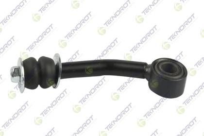 TEKNOROT FO-771 *2 | On Z-Rot Sol Transit Avrupa 85 > 94 T12-T15 92 > 00 | 2 Adet