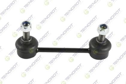 TEKNOROT FO-874 *2 | Arka Viraj Demir Askı Rotu (Z-Rot) Connect 1.8 TDCI 02 > 13 | 2 Adet