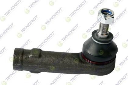 TEKNOROT FO-901 | Rot Başı Sağ Ford Mondeo I 1.6İ 16V 1993-1996