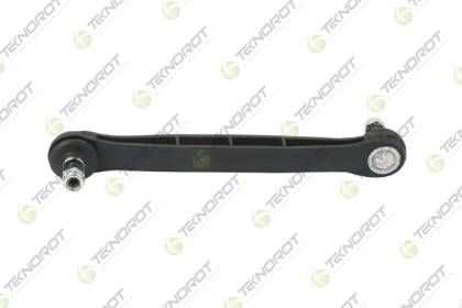 TEKNOROT FO-950 *2 | Z-Rot Ön Mondeo 00 > 07 Jaguar X-Type 01 > 09 (Plastik) | 2 Adet