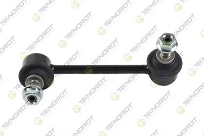 TEKNOROT H-1067 | Z-Rot Arka Sol Honda Passport 2019-| 2 Adet