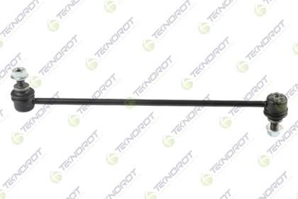 TEKNOROT H-1086 | Z-Rot Ön Honda Rıdgelıne 2006-2017 | 2 Adet