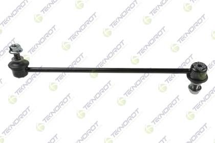 TEKNOROT H-1116 | Z-Rot Ön Sağ Honda Odyssey 2018-| 2 Adet