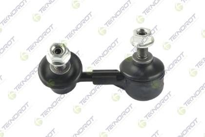 TEKNOROT H-1127 | Z-Rot Arka Sol Honda Odyssey 2018-| 2 Adet