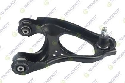 TEKNOROT H-1148 | Salıncak Sol Arka Alt Rotilli Burclu Sac Honda Accord Ix 2013-2017