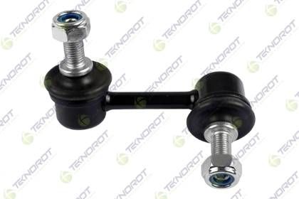 TEKNOROT H-252 *2 | Stabilizer Z Rotu Arka Sağ Honda Civic 01-05 | 2 Adet