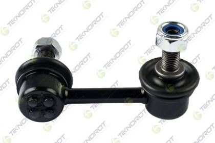 TEKNOROT H-276 *2 | Stabilizer Z Rotu Ön Sağ Honda Civic 2006-> Nissan Almera Tıno 2002-> | 2 Adet
