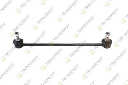 TEKNOROT H-280A *2 | Z-Rot Ön Sağ Sol Honda Jazz 2008 2014 | 2 Adet