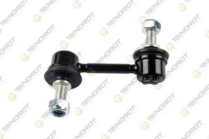 TEKNOROT H-361 *2 | Stabilizer Z Rotu Sol Honda Accord 03-> | 2 Adet