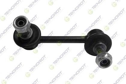 TEKNOROT H-416 *2 | Stabilizer Z-Rot Arka Sol Honda CRV 2002-2006 | 2 Adet