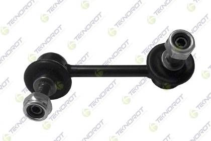 TEKNOROT H-417 *2 | Stabilizer Z-Rot Arka Sağ Honda CRV 2002-2006 | 2 Adet