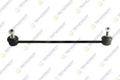 TEKNOROT H-456A *2 | Stabilizer Z Rotu Ön Sağ Honda Civic 12-> | 2 Adet