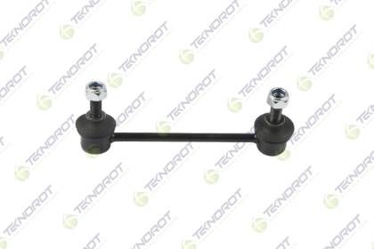 TEKNOROT H-538 *2 | Stabilizer Z Rotu Arka Sağ Honda Hrv 99 > 06 | 2 Adet
