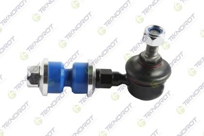 TEKNOROT HY-1036 | Z-Rot Kiti Sol-Sağ On Hyundai Sonata II-III 1988-2001 / Mitsubishi Lancer IV (C6a,C7a) 1988-1994 / Suzuki Grand Vitara I (Ft,Gt) 1998-2003