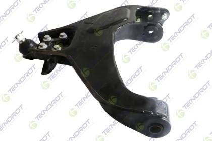 TEKNOROT HY-109 | Salıncak Ön Sol Alt Rotilli Hyundai Terracan (Hp) 2001-2007