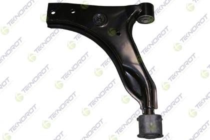 TEKNOROT HY-126S | Salıncak Sol Rotilsiz Burclu Sac Hyundai Pony (X-2) 1.5İ 1989-1995