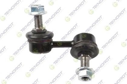 TEKNOROT HY-157 *2 | Z-Rot Ön Sol Hyundai Trajet 2000 > 2008 | 2 Adet