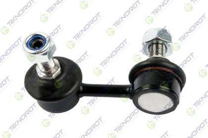 TEKNOROT HY-235 *2 | Stabilizer Z Rotu Ön Sağ Hyundai Accent 00-06 Milenyum-Admira Matrix 01-06 | 2 Adet