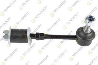 TEKNOROT HY-237 *2 | Stabilizer Z Rotu Arka Sağ Sol Hyundai Accent Milenyum-Admira 00-06 | 2 Adet