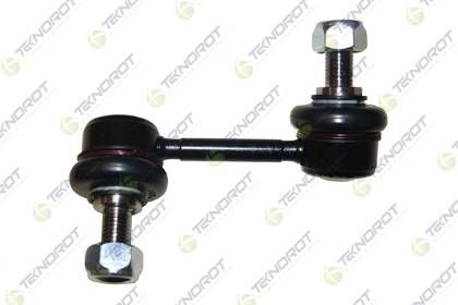 TEKNOROT HY-278 *2 | Stabilizer Z Rotu Arka Sol H1 08 > | 2 Adet