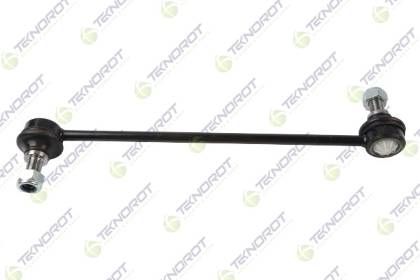 TEKNOROT HY-296 *2 | Z-Rot Ön Sağ-Sol Blue 2011-> Elantra 2011-> i30 2012-> Rio 2011-> Nıro 2017-> Kia Ceed 2012-| 2 Adet