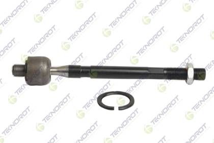 TEKNOROT HY-323 *2 | Rot Mili Sağ-Sol Elantra 2011 > i30 2012 > | 2 Adet