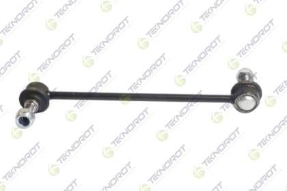TEKNOROT HY-339 *2 | Stabilizer Z Rotu Ön Sağ Sol Hyundai Tucson 04-> Kia Sportage 04-> | 2 Adet