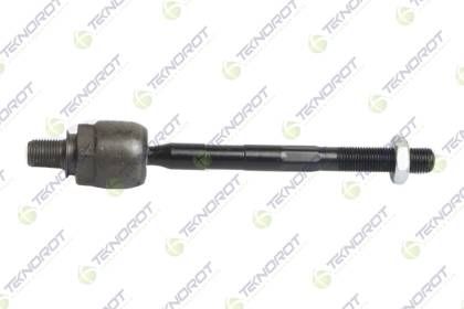 TEKNOROT HY-343 *2 | Rot Mili Sol / Sağ Hyundai Accent Era 06-> Kia Rio 05-> | 2 Adet