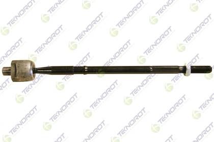 TEKNOROT HY-453 *2 | Rot Mili Sağ-Sol Hyundai i20 2015-> | 2 Adet