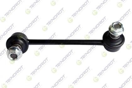 TEKNOROT HY-667 *2 | Z-Rot Ön Sol Hyundai H350 2015-> | 2 Adet