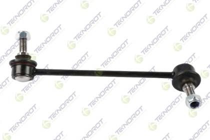 TEKNOROT HY-711 *2 | Stabilizer Z Rotu Ön Sol Getz 02 > | 2 Adet