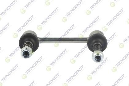 TEKNOROT I-100 *2 | Stabilizer Z-Rot Ön Isuzu D-Max 4×2 04 > 07 | 2 Adet