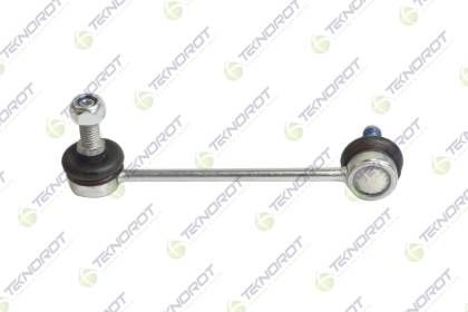 TEKNOROT IC-106 | Z-Rot Ön Sağ Icko Samand 2002-| 2 Adet