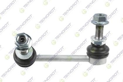 TEKNOROT IN-127 | Z-Rot Sol Arka Infiniti Qx60 2014-/ Jx35 2013-2020 / Nissan Murano 2014-/ Pathfinder 2014-| 2 Adet