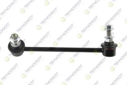 TEKNOROT IN-137A | Z-Rot Sol Arka Infiniti M37 2011-2013 / M35h 2012-2013 / M56 2011-2013 | 2 Adet