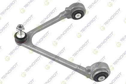 TEKNOROT JA-1179 | Salıncak Ön Sol Üst Rotilli Burclu Alüminyum Jaguar Xj (X350) 2003-2007