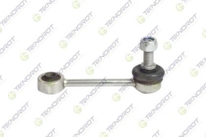 TEKNOROT JA-307 *2 | Z-Rot Jaguar Xj8 1997 > 2003 Ön Sağ Sol | 2 Adet