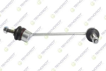 TEKNOROT JA-407 *2 | Z-Rot Jaguar S-Type X200 Xf X250 Xj Arka Sağ | 2 Adet