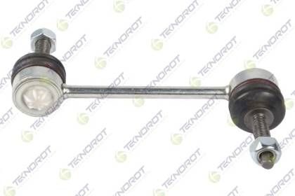 TEKNOROT JA-410 *2 | Z-Rot Jaguar S-Type X200 99 > 07 Ön Sağ Sol | 2 Adet