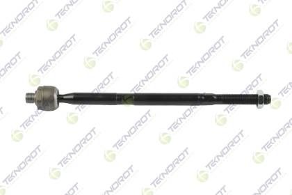 TEKNOROT JA-923 *2 | Rot Mili Ön Jaguar X-Type 2001-2009 | 2 Adet