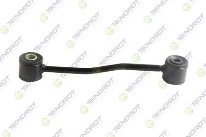 TEKNOROT JE-147 *2 | Stabilizer Z Rotu Arka Jeep Grand Cherokee Iıwj. Wg 99 > 05 | 2 Adet