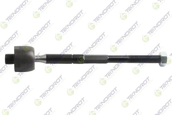 TEKNOROT JE-383 | Rot Mili On Jeep Grand Cherokee 2021 -