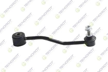 TEKNOROT JE-436 | Z-Rot Arka (Uzun) Jeep Wrangler 2018 -