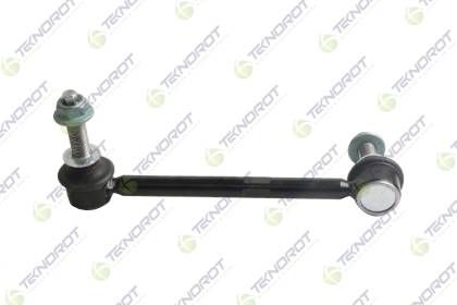 TEKNOROT JE-447 | Z-Rot Ön Sol Jeep Grand Cherokee (Wl) 2021 -