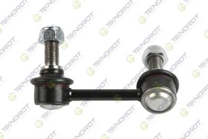 TEKNOROT KI-107 *2 | Stabilizer Z Rotu Ön Sol Kia Sorento 02-> | 2 Adet