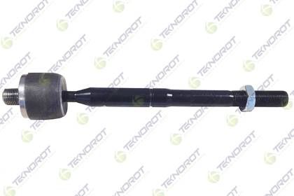 TEKNOROT KI-163 *2 | Rot Mili Ön Sağ-Sol Sorento 2014-> | 2 Adet