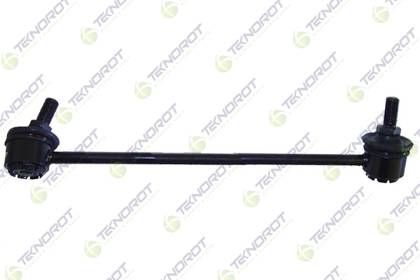 TEKNOROT KI-216 *2 | Stabilizer Z-Rot Ön Sağ Kia Rio 00 > 05 | 2 Adet