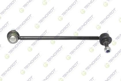 TEKNOROT KI-236 *2 | Stabilizer Z Rotu Ön Sağ Kia Cerato 05-> | 2 Adet