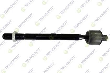 TEKNOROT KI-273 *2 | Rot Mili Sağ-Sol Kia Cerato 2014-2018 | 2 Adet